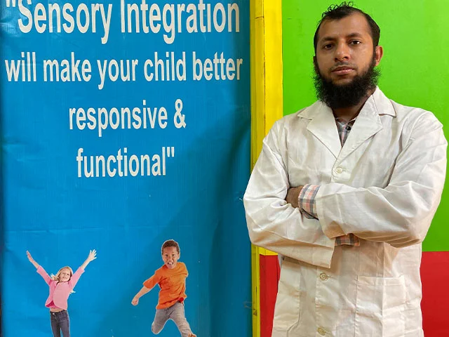 We have experienced Therapists and Special Education experts who provide a combination of diagnosis, treatment therapy as well and